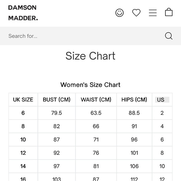Damson Madder Macy Patchwork Quilted Jacket - Picture 17 of 17
